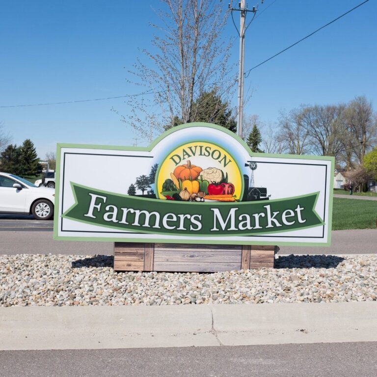 davison farmer s market