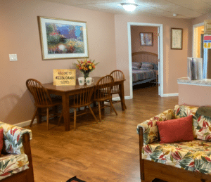 hidden charm suites welcome 2